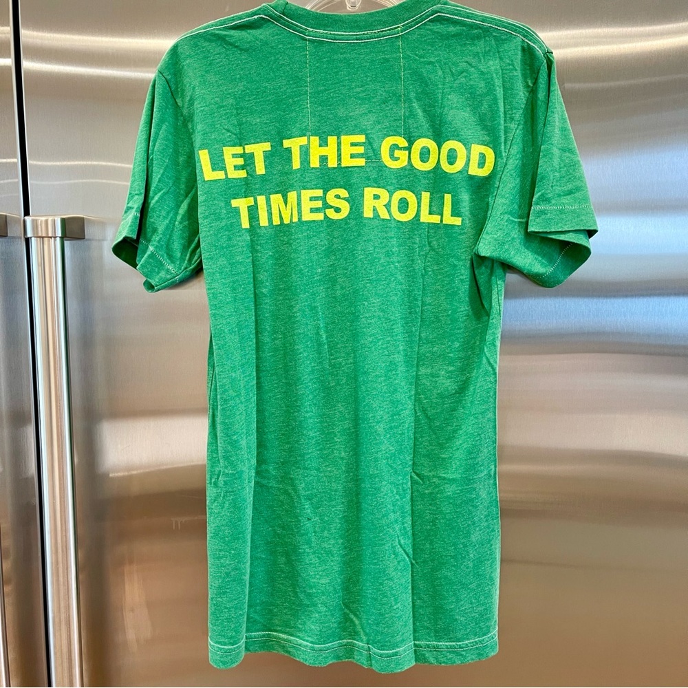 NWT Aviator Nation x Waste Management Phoenix Golf Tournament 2023 Unisex Shirt - Picture 4 of 15